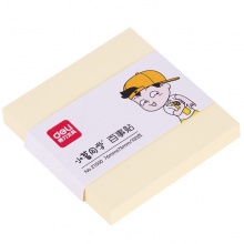 得力21500小茗同学百事贴(混)