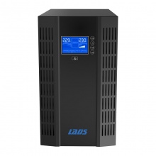 雷迪司UPS不间断电源SH3000VA 稳压备用服务器2100W