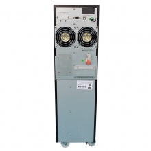 雷迪司6KVA 4800W 10分钟UPS不间断电源标机内置电池G6K防雷