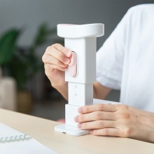 得力 70540 坐姿矫正器