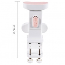 得力 70540 坐姿矫正器