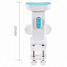 得力 70540 坐姿矫正器