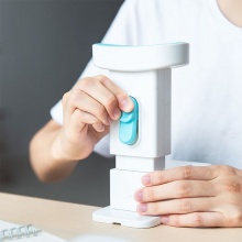 得力 70540 坐姿矫正器