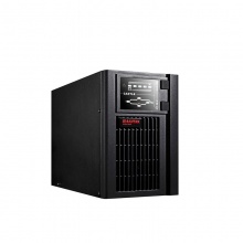 山特C1K ups主机不间断电源在线式稳压1000VA/800W服务器