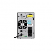 山特C1K ups主机不间断电源在线式稳压1000VA/800W服务器