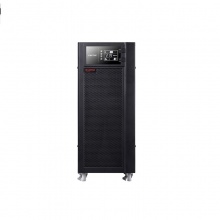 山特C6K ups不间断电源在线式稳压6KVA/5.4KW 液晶屏 