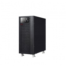 山特C6K ups不间断电源在线式稳压6KVA/5.4KW 液晶屏 
