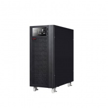 山特C10K ups不间断电源在线式稳压10KVA/9KW液晶屏