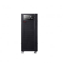 山特C10K ups不间断电源在线式稳压10KVA/9KW液晶屏