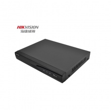 海康威视（HIKVISION） DS-7804NB-K1/4P 4路单盘位网络硬盘录像机
