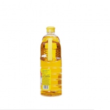 鲁花 食用油 5S 物理压榨 压榨一级 花生油2.5L
