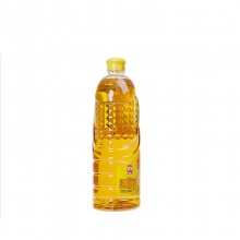 鲁花 食用油 5S 物理压榨 压榨一级 花生油2.5L