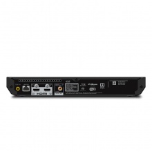 Sony/索尼 UBP-X700 高清播放机器 4K UHD蓝光DVD影碟机