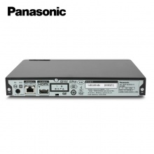 Panasonic/松下 DMP-BD83GK-K 全高清蓝光DVD播放机