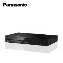 Panasonic/松下 DMP-BD83GK-K 全高清蓝光DVD播放机