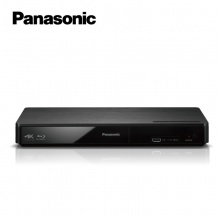 Panasonic/松下 DMP-BDT270GK 4K DVD播放机 3D蓝光