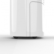 Haier/海尔 CF25-N800 空气吸湿器