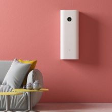 Xiaomi/小米 米家新风机 壁挂式空气净化器