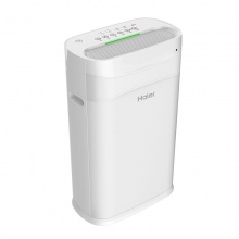 Haier/海尔 KJ225F-HY01(Z) 空气净化器除甲醛雾霾PM2.5