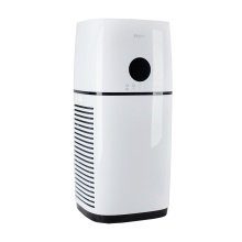 Haier/海尔 KJ500F-EAA 空气净化器 离子氧吧 除甲醛pm2.5