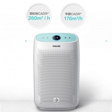 Philips/飞利浦 AC1210 空气净化器 除甲醛雾霾