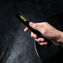 得力（deli）50602 激光笔 绿光 激光手电