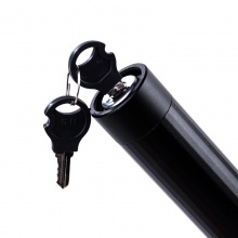 得力（deli）50602 激光笔 绿光 激光手电