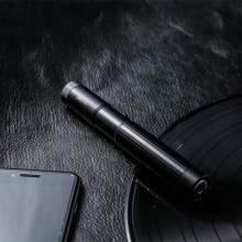 得力（deli）50602 激光笔 绿光 激光手电