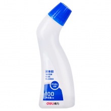 得力 6360 弯头液体胶