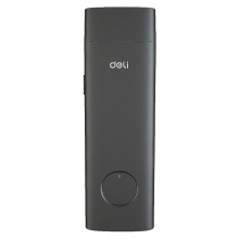 得力(deli)高清无线同屏器 手机扫码同屏50901
