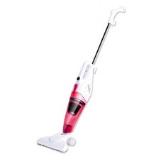 Haier/海尔 ZL601R 手持小型大吸力除螨吸尘器