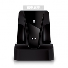 Philips/飞利浦 FC6152 手持式车载迷你无线吸尘器