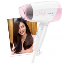Philips/飞利浦 HP8120/05 可折叠冷热风电吹风机