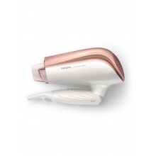 Philips/飞利浦 BHC209 负离子吹风机智能触控 