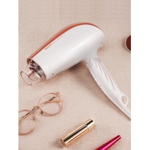 Philips/飞利浦 BHC209 负离子吹风机智能触控 