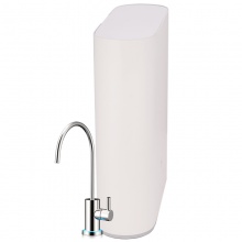Xiaomi/小米净水器（500G）直饮RO反渗透自来水过滤器