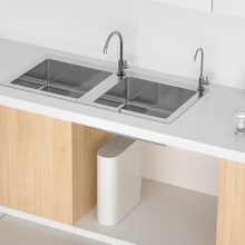 Xiaomi/小米净水器（500G）直饮RO反渗透自来水过滤器