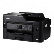 brother/兄弟 MFC-J2330DW 彩色喷墨A3传真多功能一体机