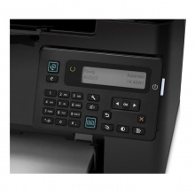 HP/惠普 M128fp 黑白激光打印传真机一体机 电话网络