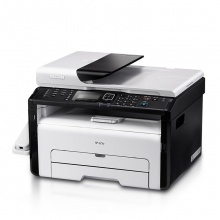 Ricoh/理光 SP 221SF黑白激光多功能一体机传真机