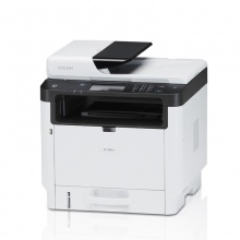 Ricoh/理光 SP 330SFN 黑白激光A4无线多功能一体机 传真机