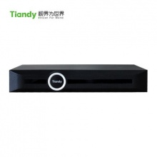 TIANDYTECH/天地伟业 TC-R1105 配置I/B 5路 1T 网络硬盘录像机