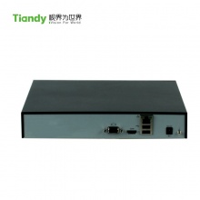 TIANDYTECH/天地伟业 TC-R1105 配置I/B 5路 1T 网络硬盘录像机