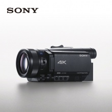 Sony/索尼 FDR-AX700 4K数码摄像机