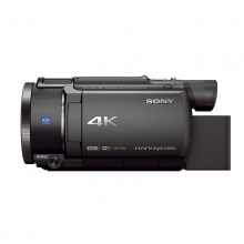 Sony/索尼 FDR-AX60 4K 数码摄像机