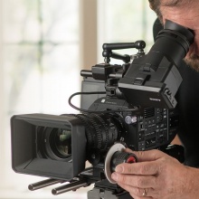 Sony/索尼 PXW-FS7M2K 便携式 Super 35mm 4K摄像机