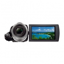 Sony/索尼 HDR-CX450 高清数码 摄像机