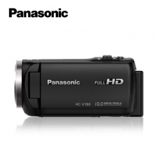 Panasonic/松下 HC-V180GK 高清数码DV闪存式摄像机