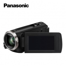 Panasonic/松下 HC-V180GK 高清数码DV闪存式摄像机
