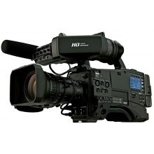 Panasonic/松下 AJ-PX800MCF 高清专业摄像机